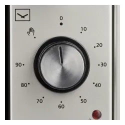 Mini piekarnik G3 Ferrari Rosto’ 58 G10154 Rożen 58l