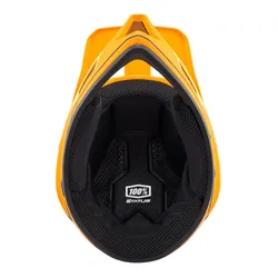 Kask rowerowy Full Face 100% STATUS