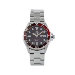 Часы Orient Kamasu Mako III RA-AA0814R19B Red