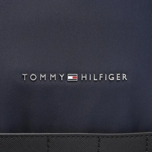 Tommy Hilfiger TH ridicat nailon rucsac AM0AM10939 DW6