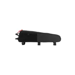 Torba na ramę roweru Jack Pack Płetwal - black