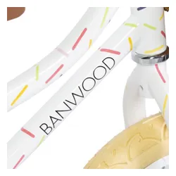 Banwood Banwood FIRST GO! rowerek biegowy Marest Allegra