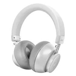 Słuchawki nauszne JAZ Qumax ANC Biały