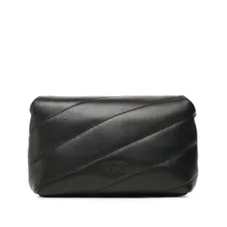 Pinko dragoste Baby Puff Bag C pe 23 PLTT 100040 A0f2 negru Z99Q
