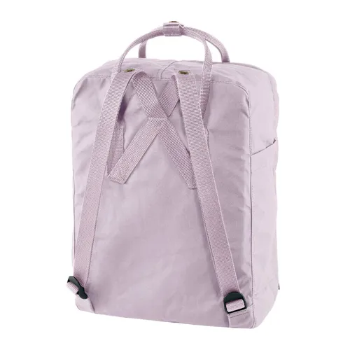 Rucsac Fjallraven Kanken-lavanda pastelata