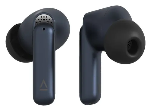 Słuchawki dokanałowe CREATIVE Aurvana Ace Mimi Granatowy