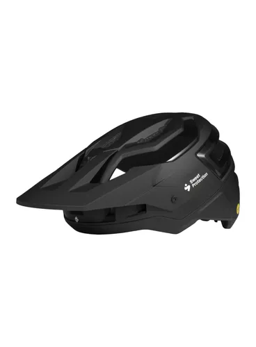 Kask MTB Sweet Protection Bushwhacker 2VI Mips Helmet - matte black