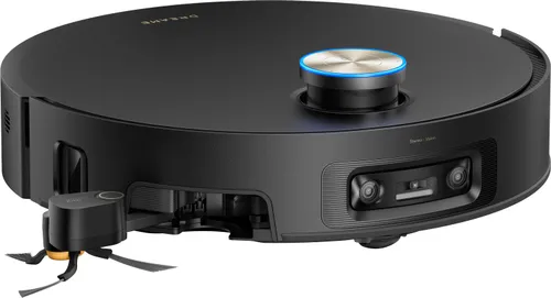 Robot sprzątający Dreame X60 Pro Master Funkcja mopowania 70dB