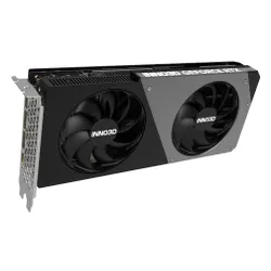 Karta graficzna INNO3D GeForce RTX 4070 Ti Super Twin X2 16GB DLSS 3