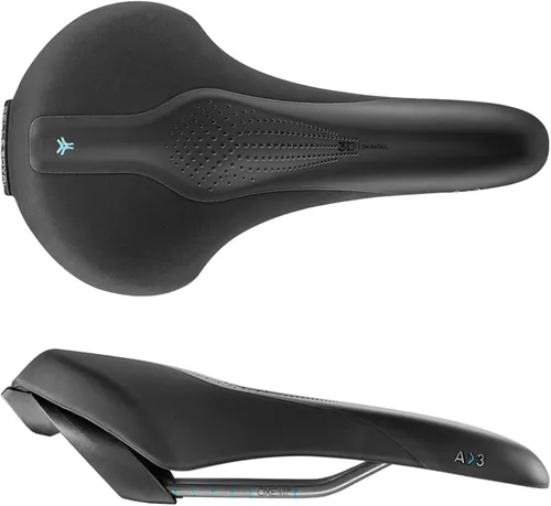 SELLE ROYAL Scientia Athletic A3 Eyer