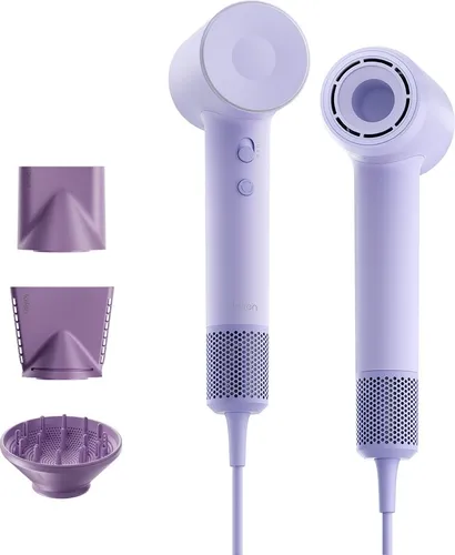 Suszarka LAIFEN SE 2 Special Fioletowy 1500W