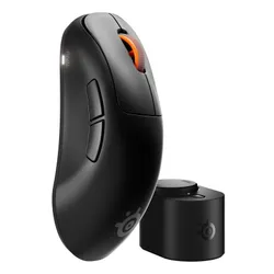 Myszka gamingowa SteelSeries Rival Pro Mini Czarna