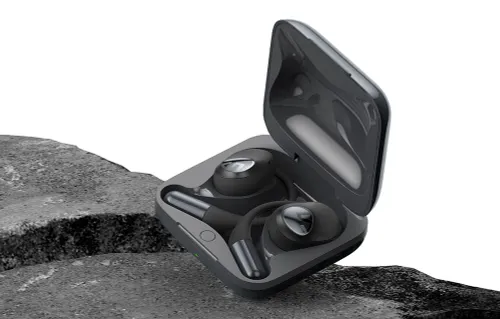 Słuchawki powietrzne SOUNDPEATS GoFree2+ Czarny