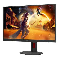 AOC Q27G4ZR - 240Hz | QHD | Fast IPS | 27''