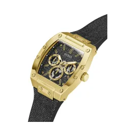 Часы Guess GW0786G1 Черный