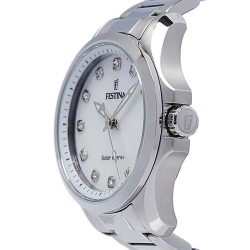 Festina 20654/1 Sedef saati