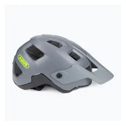 Kask rowerowy ABUS MoDrop concrete grey