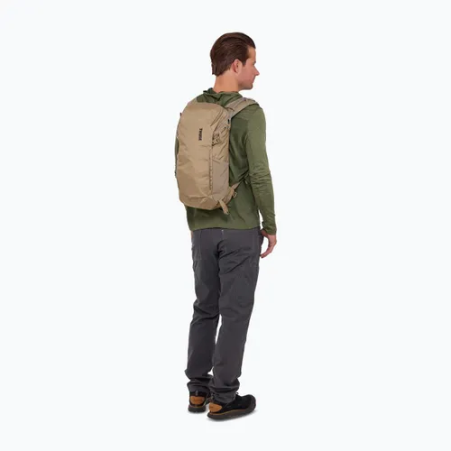 Plecak miejski Thule AllTrail Hydration 16 l faded khaki