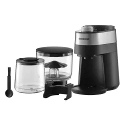 Młynek do kawy Sencor SCG 5060BK