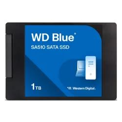 Dysk SANDISK WD Blue SA510 1TB SSD