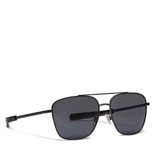 Okulary przeciwsłoneczne Polo Ralph Lauren 0PH3147 Semishiny Dark Gunmetal 930787