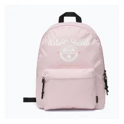 Plecak Napapijri H-Boussine DP 19 l lilac keep p89