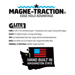 Deska GNU Fiction 2026