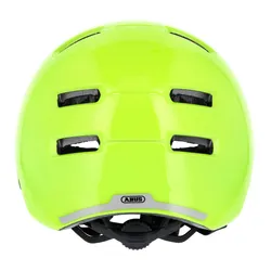 Kask rowerowy orzeszek ABUS Skurb