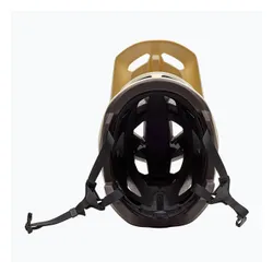 Kask rowerowy Fox Racing Speedframe 5050 cream