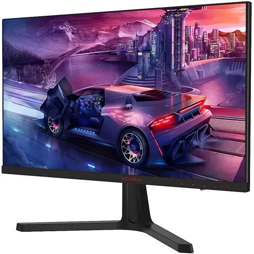 Monitor KOORUI 24E4 23.8" 1920x1080px 165Hz 1 ms [MPRT]