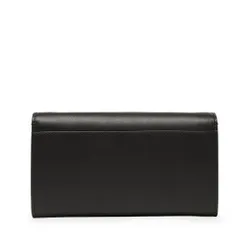 Pinko dragoste un portofel C pe 23 PLTT 100062 A0f1 negru Z99O