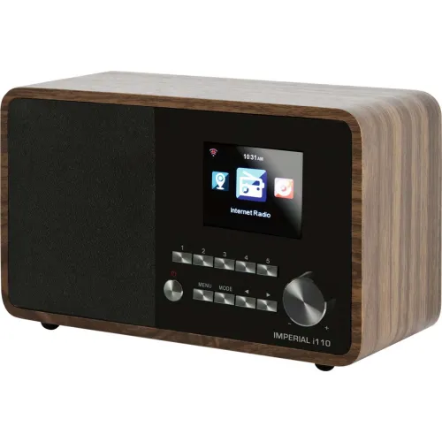 Radioodbiornik Imperial i110 Radio Internetowe WI-FI Dewno