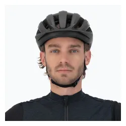 Kask rowerowy Rogelli Ferox II black