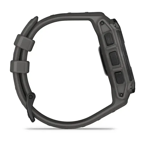 Smartwatch Garmin Instinct E 45mm GPS Czarny