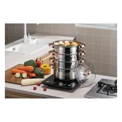 Garnek KLAUSBERG KB-7727 2.5L