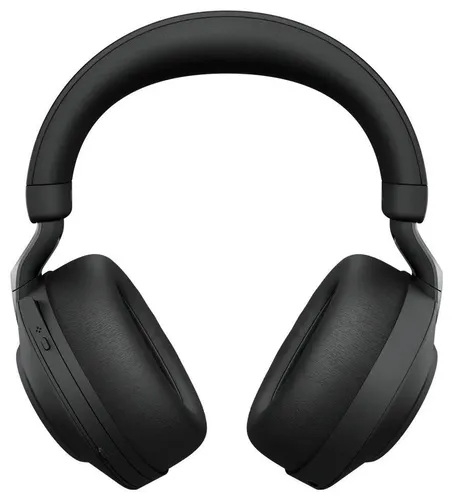 Jabra Evolve2 85, Link380a UC Stereo czarny