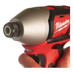 Milwaukee anahtarı mı? " HEX M18 BID-402C