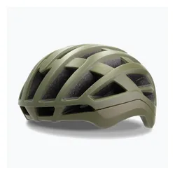 Kask rowerowy Rogelli Deiro green