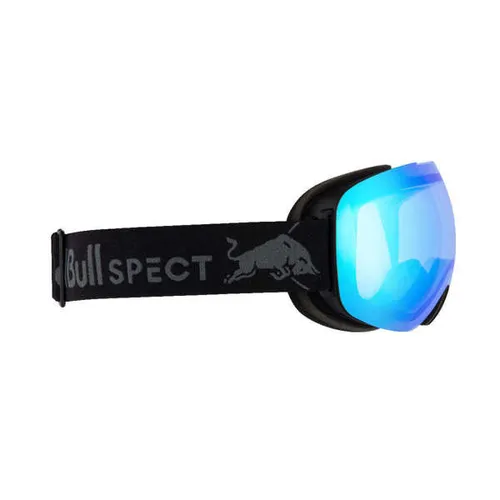 Gogle Red Bull Spec Bent 02BLX Photochrome Black Blue 2025