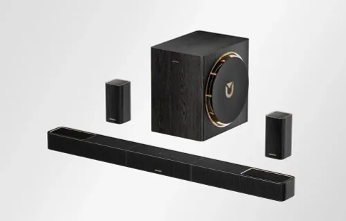 Ultimea Skywave X50
