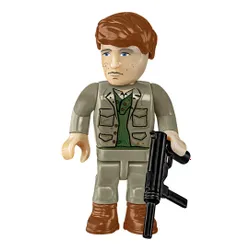 Cobi Klocki Klocki Sherman M4A2E8 865 klocków