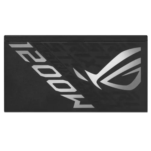 Zasilacz ASUS ROG STRIX 1200P 1200W 80+ Platinum Czarny