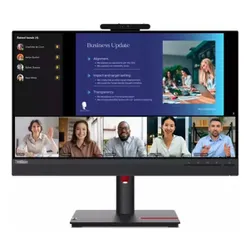 Monitor Lenovo ThinkVision T24v-30 23,8" Full HD IPS 75Hz 4ms