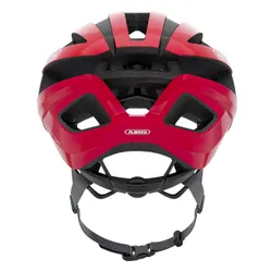 Kask rowerowy ABUS Viantor Racing Czerwony Szosowy (rozmiar L)