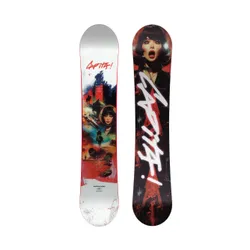 Deska snowboardowa męska CAPiTA Ultrafear Wide '26