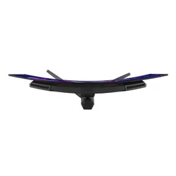 ASUS ROG Swift OLED PG34WCDN - 360Hz | UWQHD | RGB V-Stripe OLED | 34''