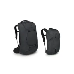 Osprey Farpoint 70 rucsac de călătorie-tunnel vision grey