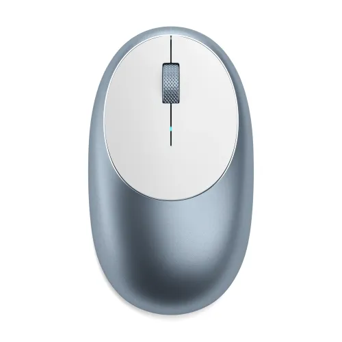 Myszka Satechi M1 Wireless Mouse Niebieski