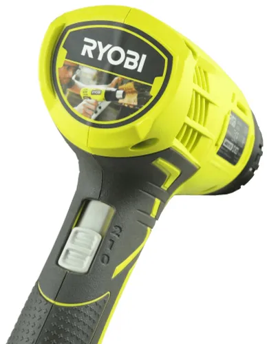 Opalarka RYOBI EHG2000