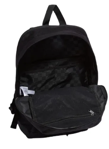 Городской рюкзак Vans Original Backpack-black